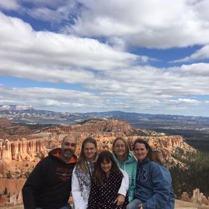 Meet your Posher, Karl